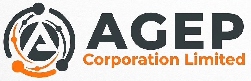 AGEP Corporation Limited